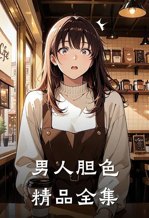 男人胆色精品全集