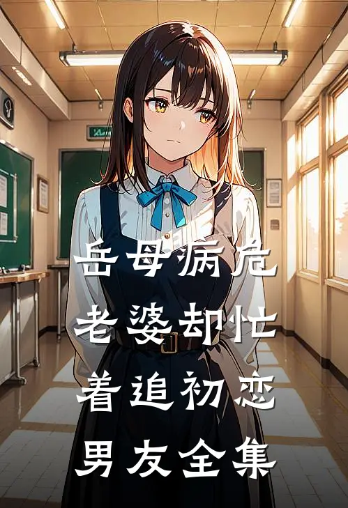 岳母病危，老婆却忙着追初恋男友 全集