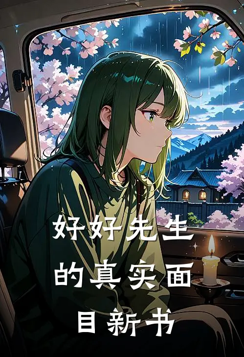 好好先生的真实面目新书