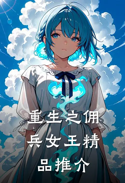 重生之佣兵女王精品推介