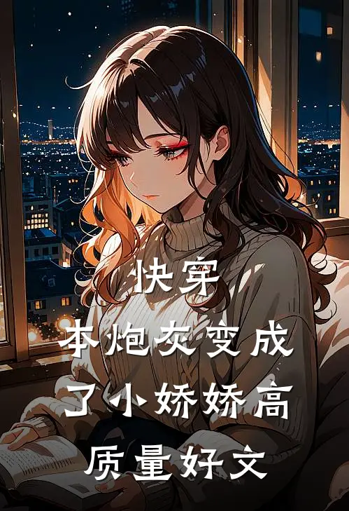 快穿：本炮灰变成了小娇娇高质量好文