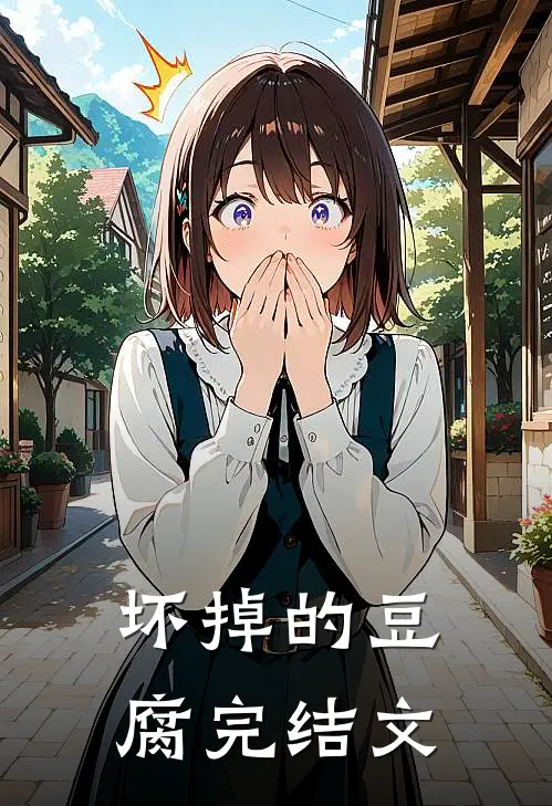 坏掉的豆腐完结文