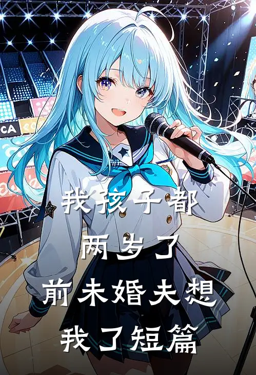 我孩子都两岁了，前未婚夫想我了短篇