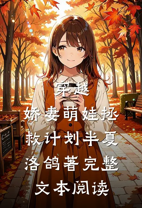 穿越:娇妻萌娃拯救计划半夏洛鸽著完整文本阅读