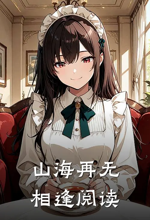 山海再无相逢阅读