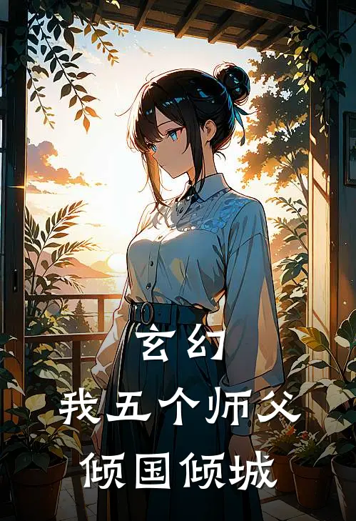 玄幻：我五个师父倾国倾城