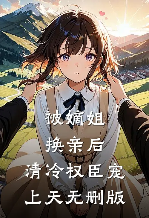 被嫡姐换亲后，清冷权臣宠上天无删版