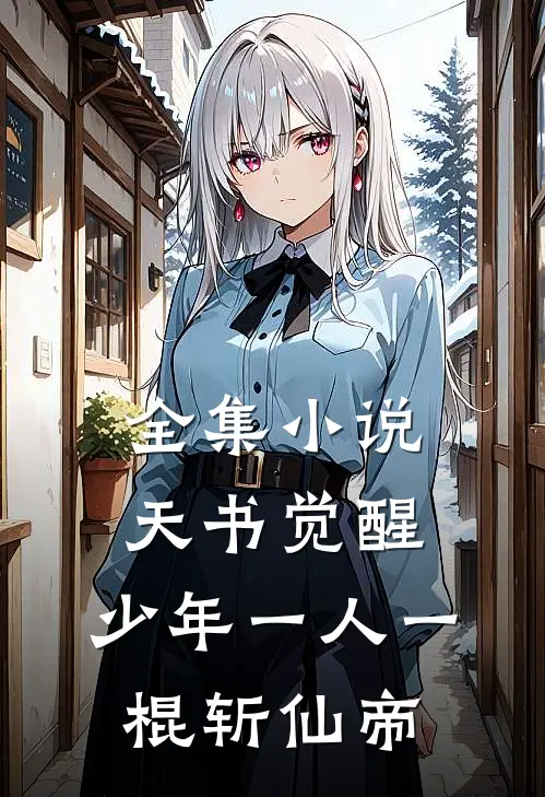 全集小说天书觉醒：少年一人一棍斩仙帝