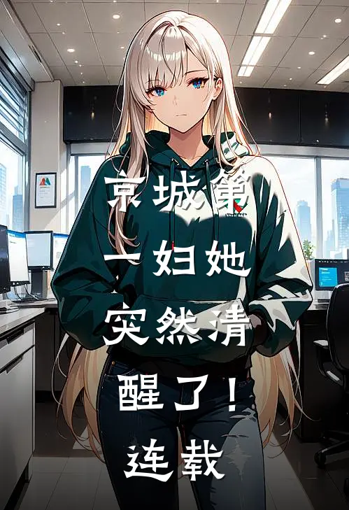京城第一妇她，突然清醒了！连载