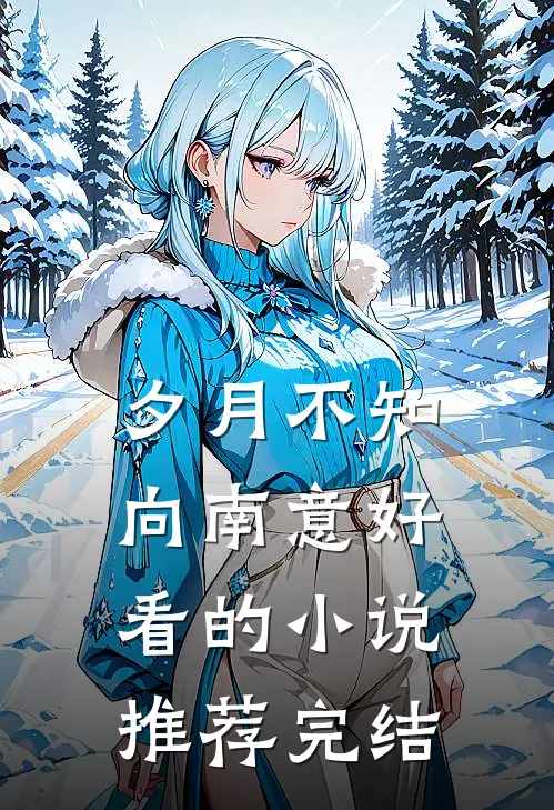 夕月不知向南意好看的小说推荐完结