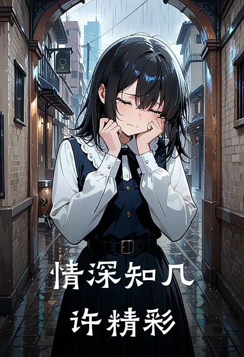 情深知几许精彩
