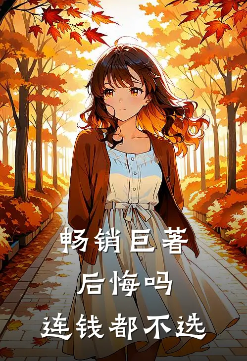 畅销巨著后悔吗，连钱都不选