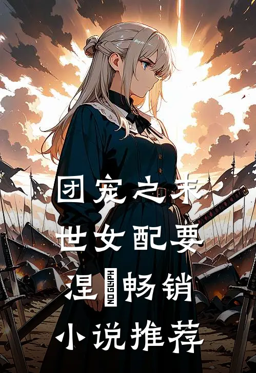 团宠之末世女配要涅槃畅销小说推荐