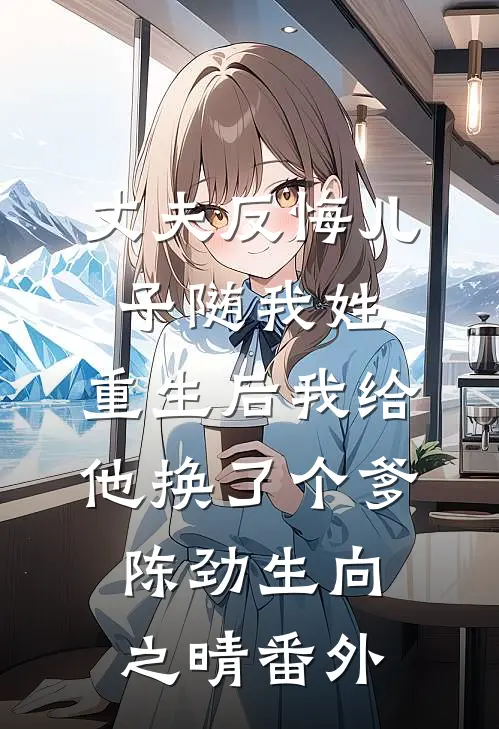 丈夫反悔儿子随我姓，重生后我给他换了个爹陈劲生向之晴番外
