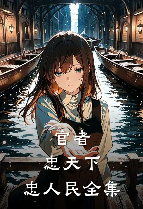 官者：忠天下，忠人民全集