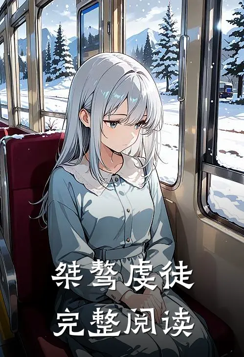 桀骜虔徒完整阅读