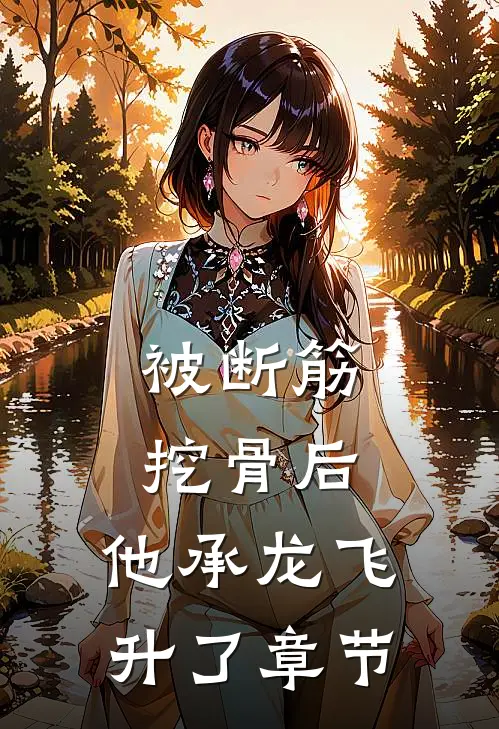 被断筋挖骨后，他承龙飞升了章节