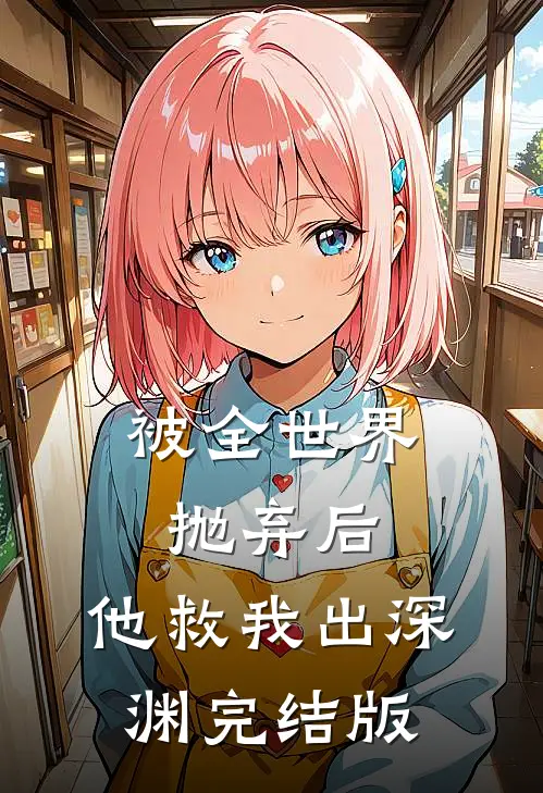 被全世界抛弃后，他救我出深渊完结版