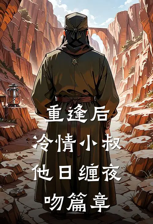 重逢后，冷情小叔他日缠夜吻篇章
