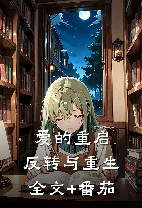 爱的重启：反转与重生全文+番茄