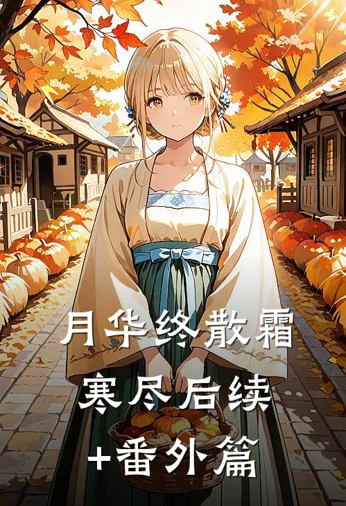 月华终散霜寒尽后续+番外篇