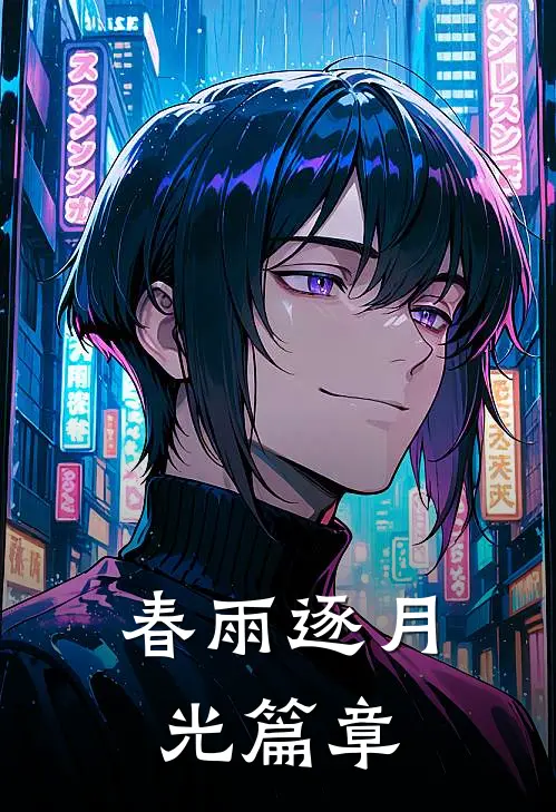 春雨逐月光篇章