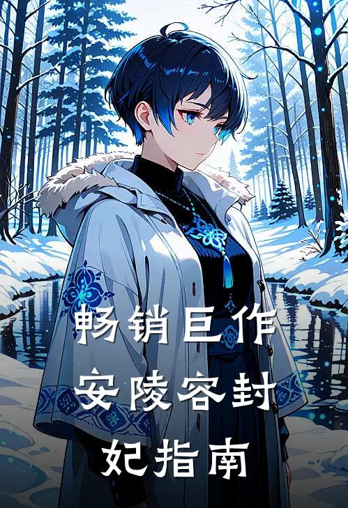 畅销巨作安陵容封妃指南