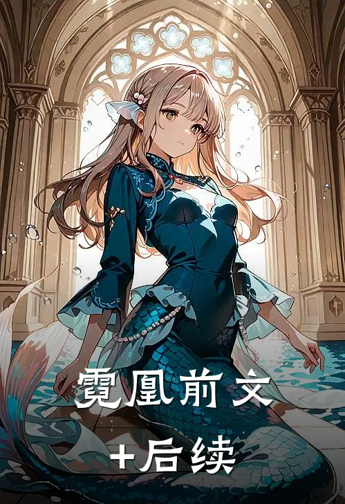 霓凰前文+后续