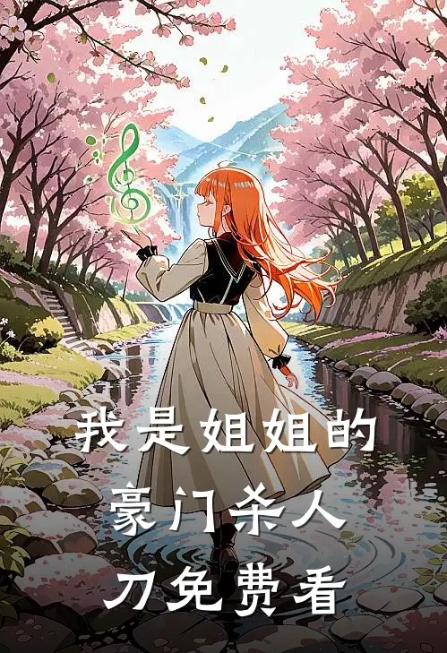 我是姐姐的豪门杀人刀免费看