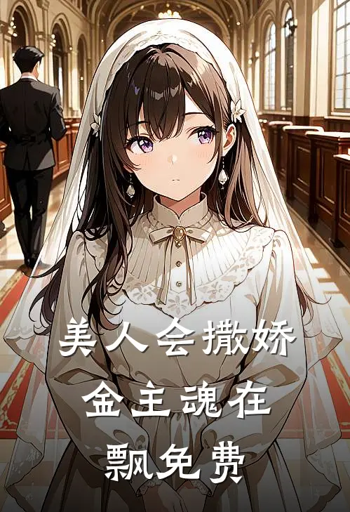 美人会撒娇，金主魂在飘免费