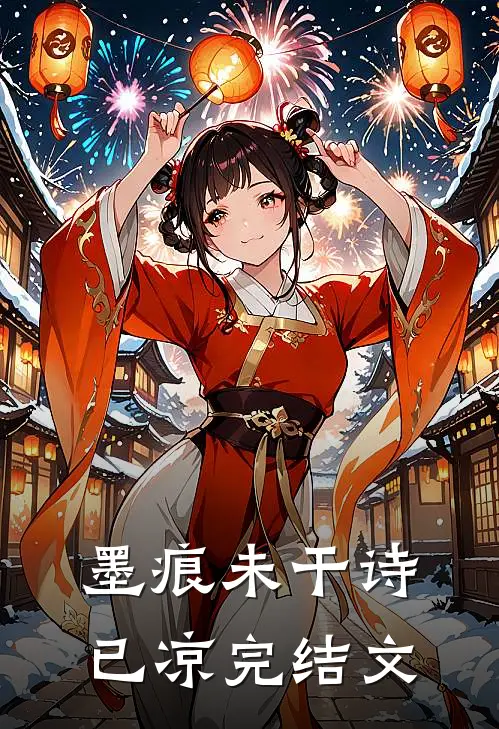 墨痕未干诗已凉完结文