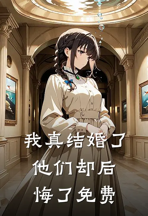 我真结婚了，他们却后悔了免费