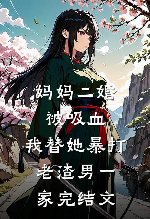 妈妈二婚被吸血，我替她暴打老渣男一家完结文