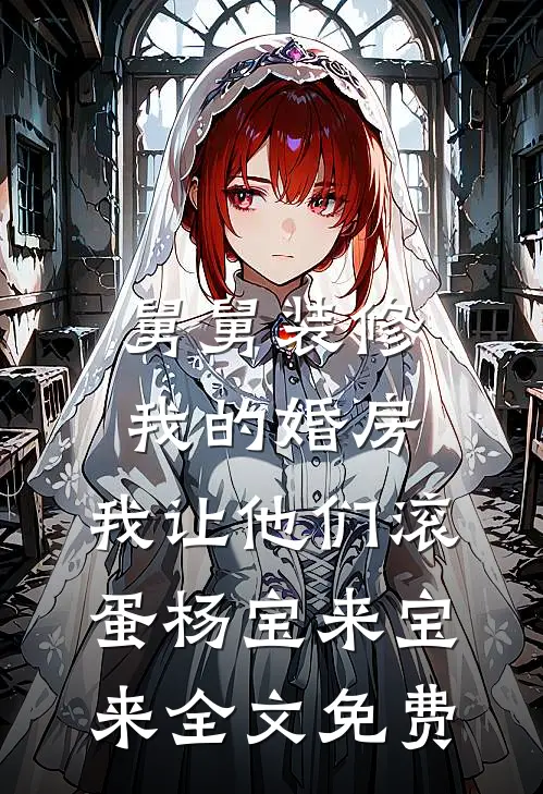 舅舅装修我的婚房，我让他们滚蛋杨宝来宝来全文免费