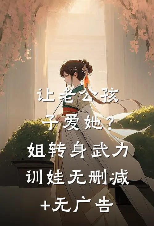 让老公孩子爱她？姐转身武力训娃无删减+无广告