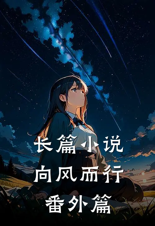 长篇小说向风而行番外篇
