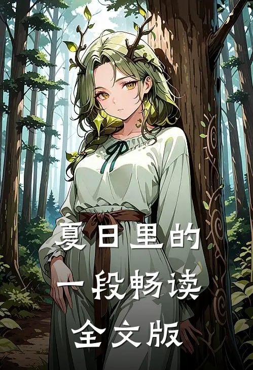 夏日里的一段畅读全文版