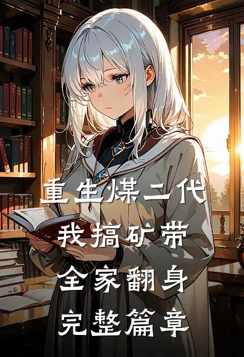 重生煤二代：我搞矿带全家翻身完整篇章