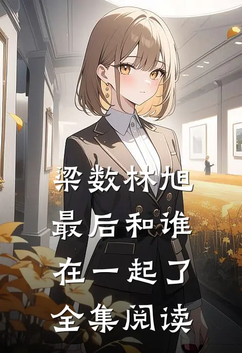 梁数林旭最后和谁在一起了全集阅读