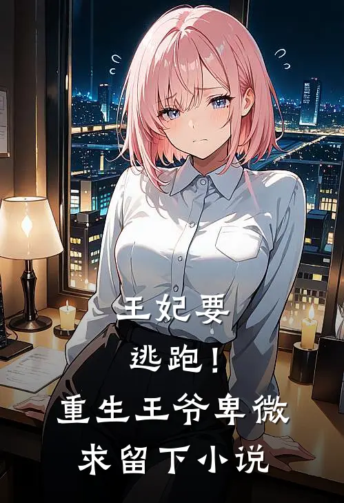 王妃要逃跑！重生王爷卑微求留下小说