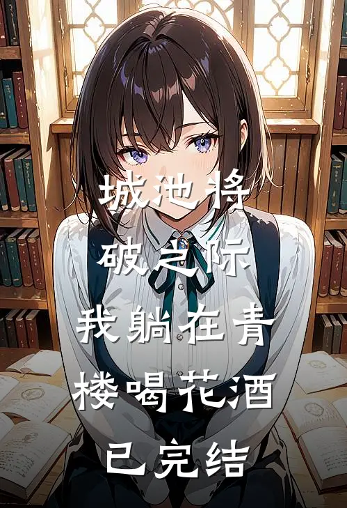 城池将破之际，我躺在青楼喝花酒已完结