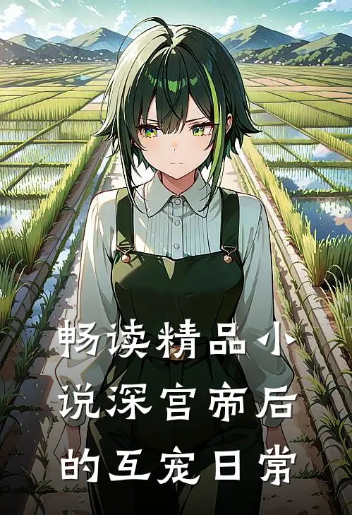 畅读精品小说深宫帝后的互宠日常