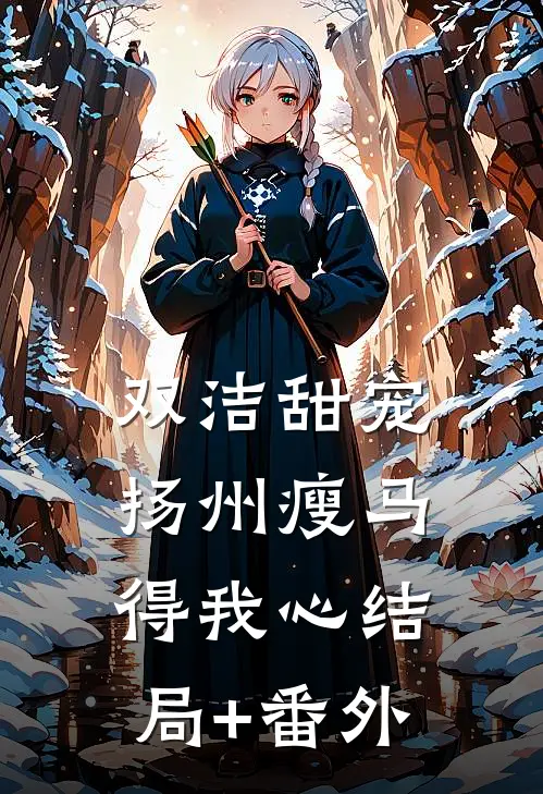 双洁甜宠：扬州瘦马得我心结局+番外