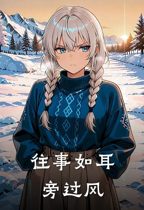 往事如耳旁过风