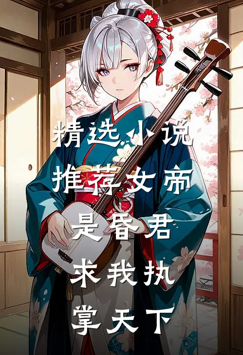 精选小说推荐女帝是昏君,求我执掌天下