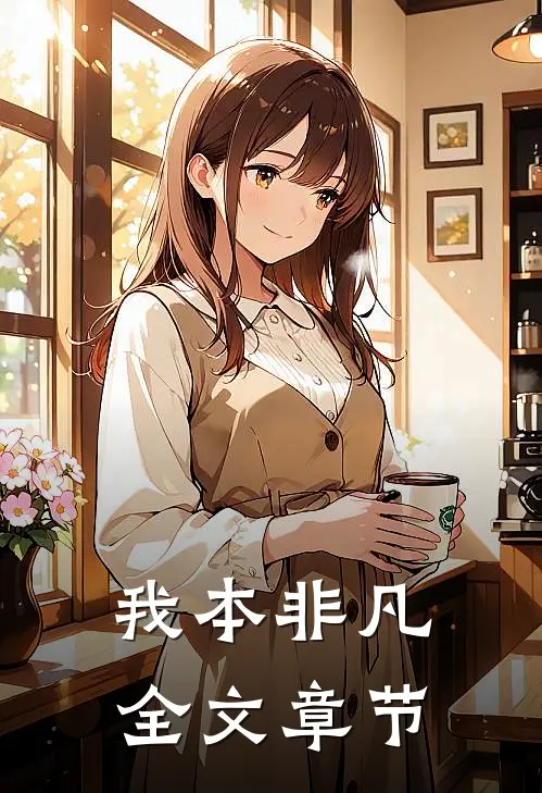 我本非凡全文章节