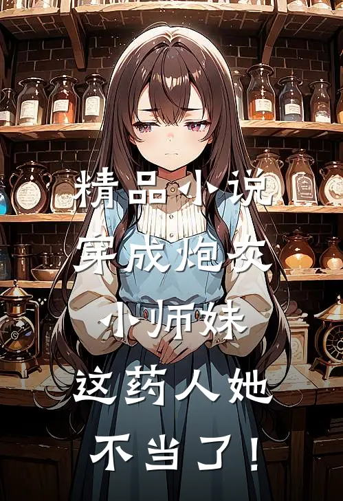 精品小说穿成炮灰小师妹，这药人她不当了！