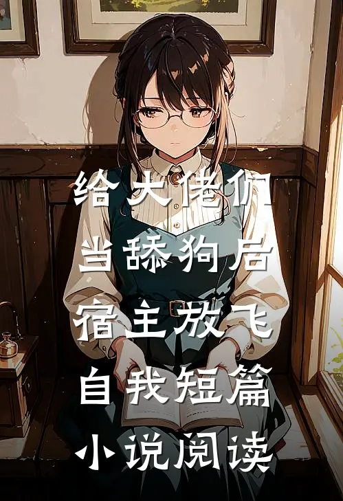 给大佬们当舔狗后，宿主放飞自我短篇小说阅读