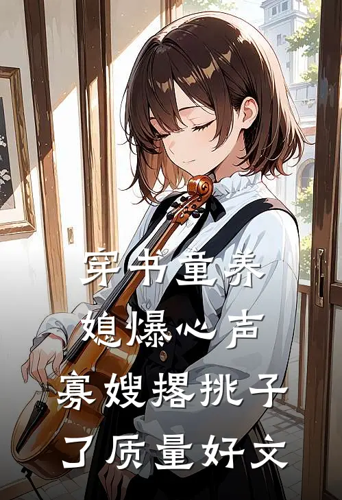 穿书童养媳爆心声，寡嫂撂挑子了质量好文