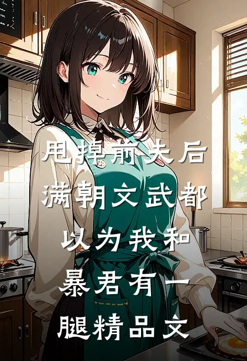 甩掉前夫后，满朝文武都以为我和暴君有一腿精品文
